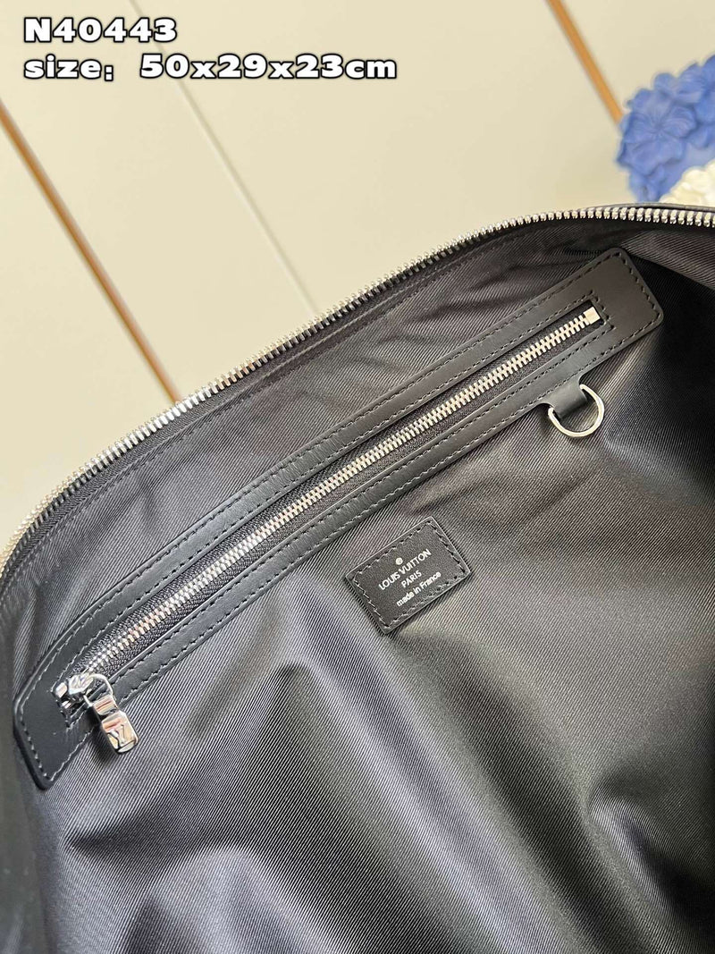 Bolsa Louis Vuitton Masculina