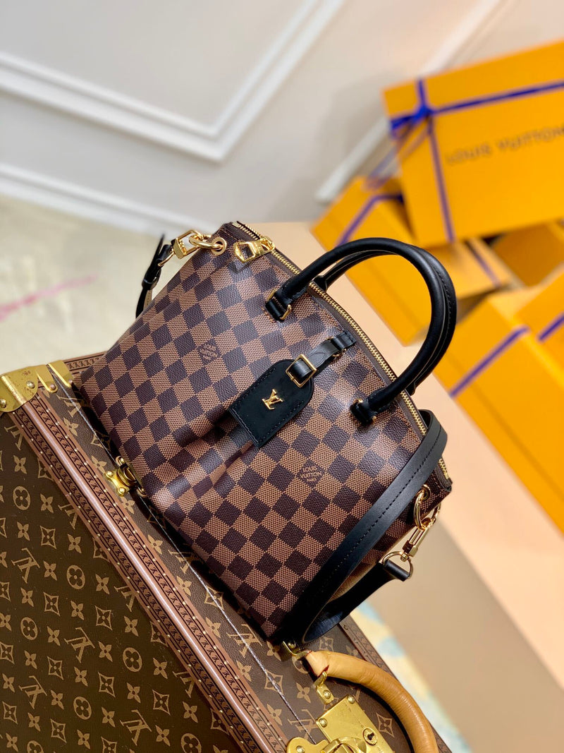 Bolsa Louis Vuitton Masculina