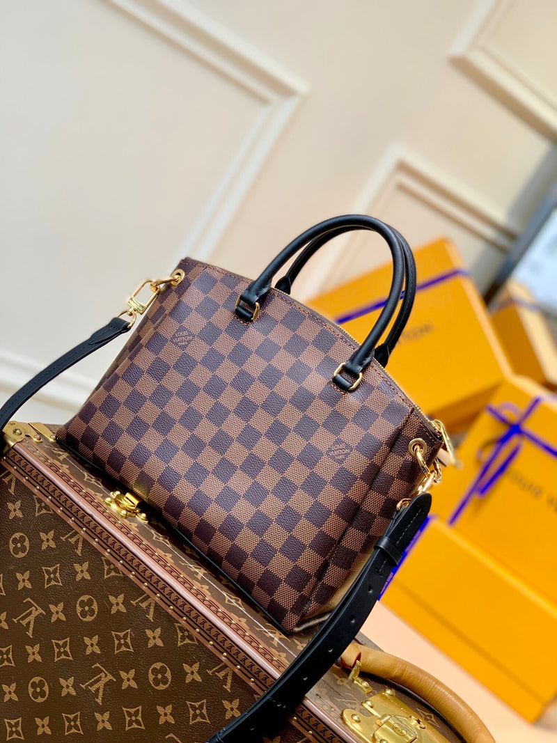 Bolsa Louis Vuitton Masculina