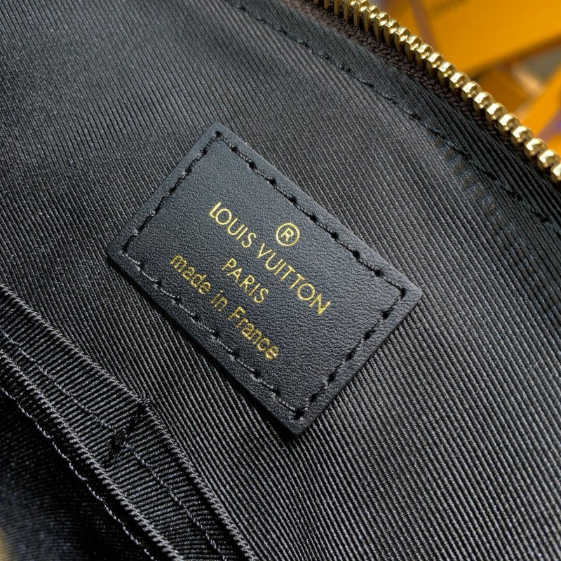 Bolsa Louis Vuitton Masculina