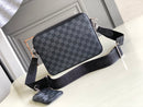Bolsa Louis Vuitton Masculina