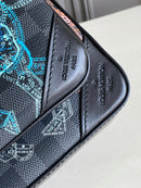 Bolsa Louis Vuitton Masculina