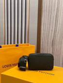 Bolsa Louis Vuitton Masculina