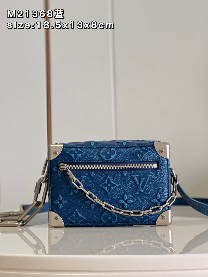 Bolsa Louis Vuitton Masculina