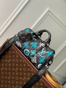 Bolsa Louis Vuitton Masculina