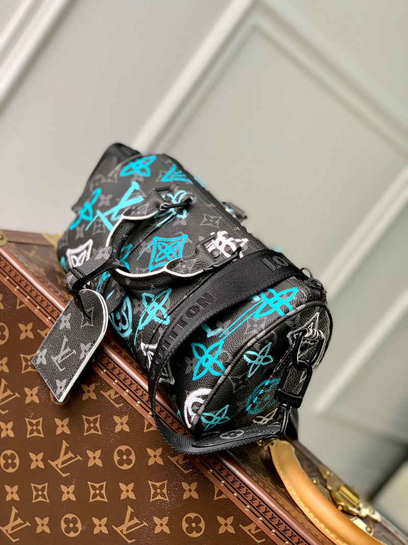 Bolsa Louis Vuitton Masculina