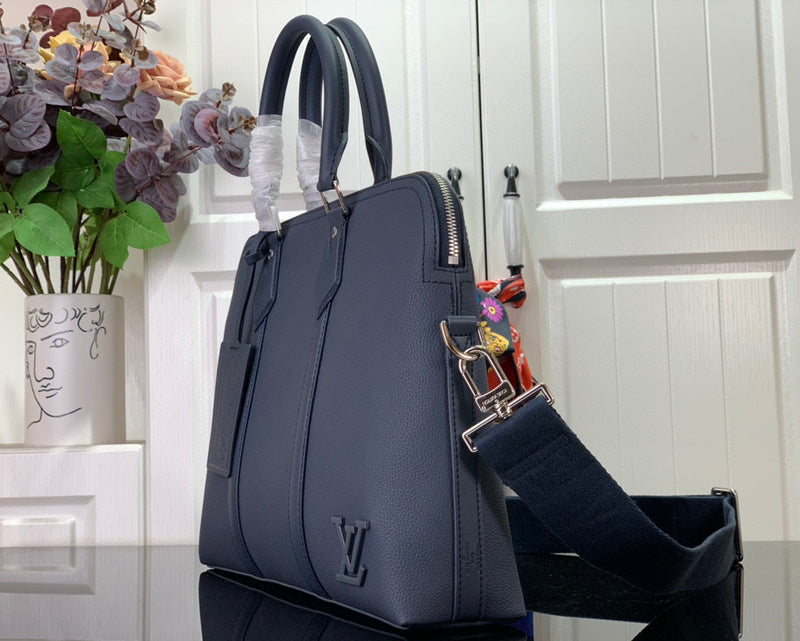 Bolsa Louis Vuitton Masculina