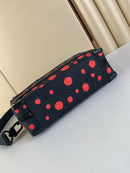 Bolsa Louis Vuitton Masculina