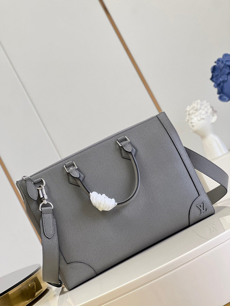 Bolsa Louis Vuitton Masculina