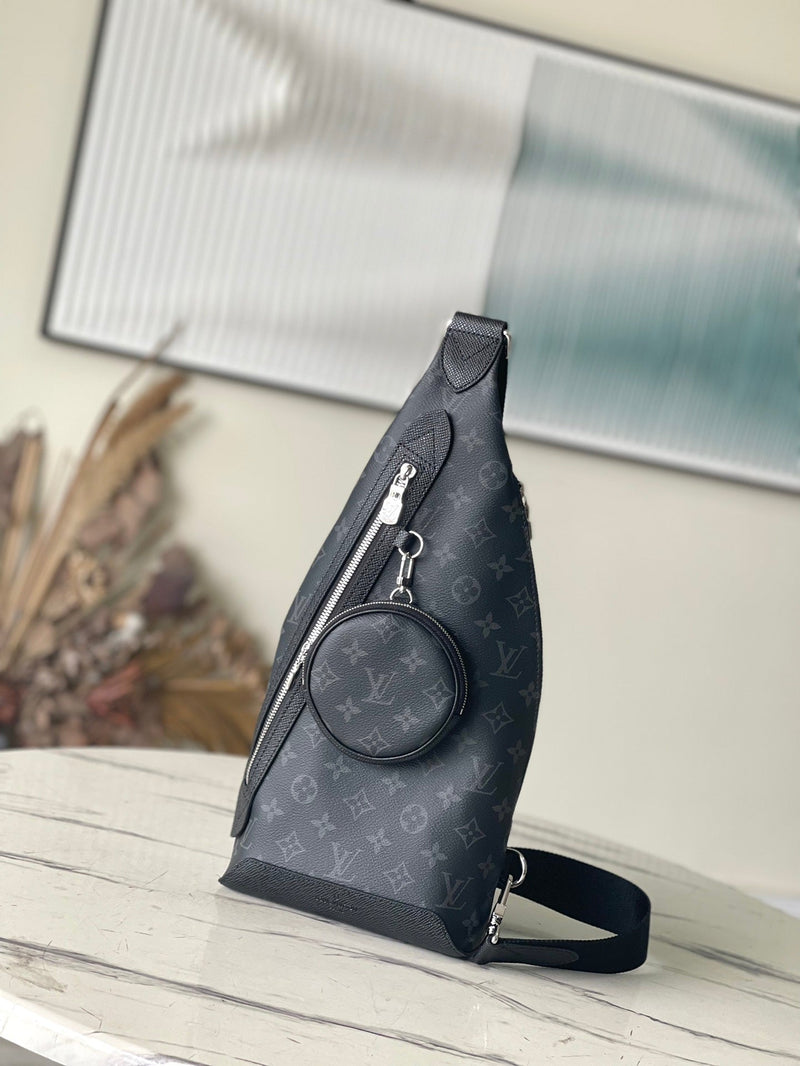 Bolsa Louis Vuitton Masculina