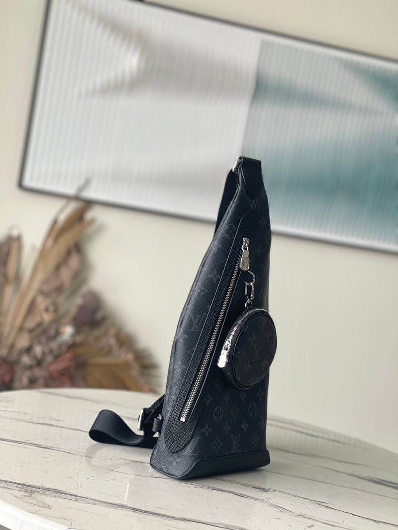 Bolsa Louis Vuitton Masculina