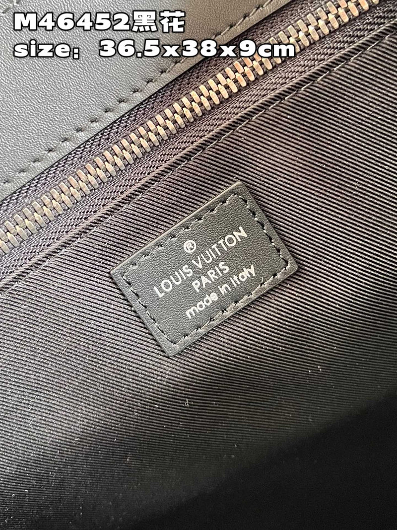 Bolsa Louis Vuitton Masculina