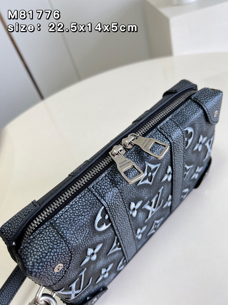 Bolsa Louis Vuitton Masculina