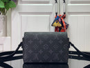 Bolsa Louis Vuitton Masculina