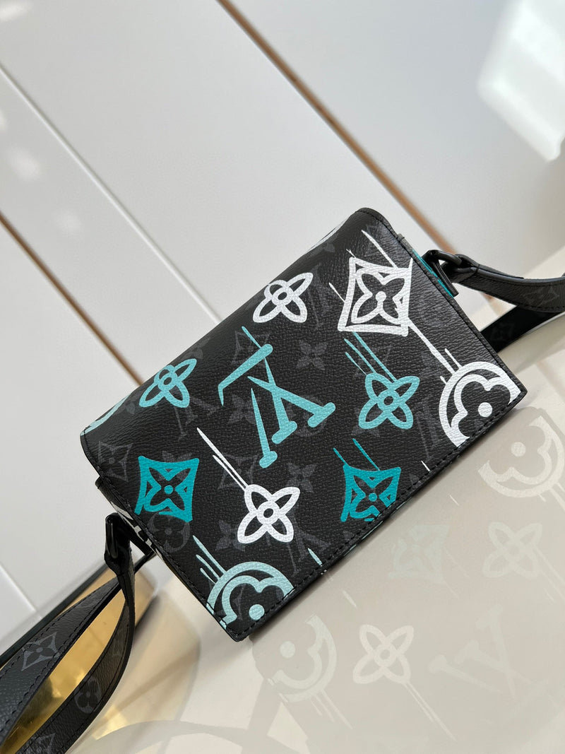Bolsa Louis Vuitton Masculina