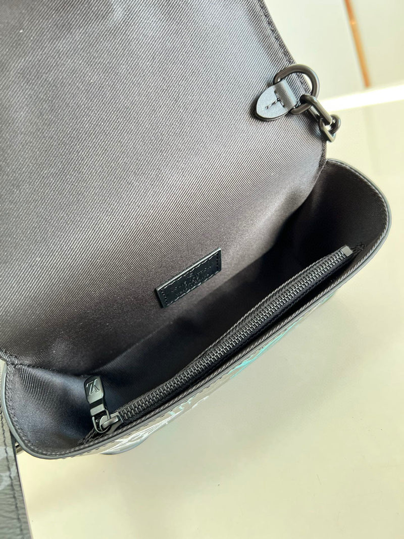 Bolsa Louis Vuitton Masculina