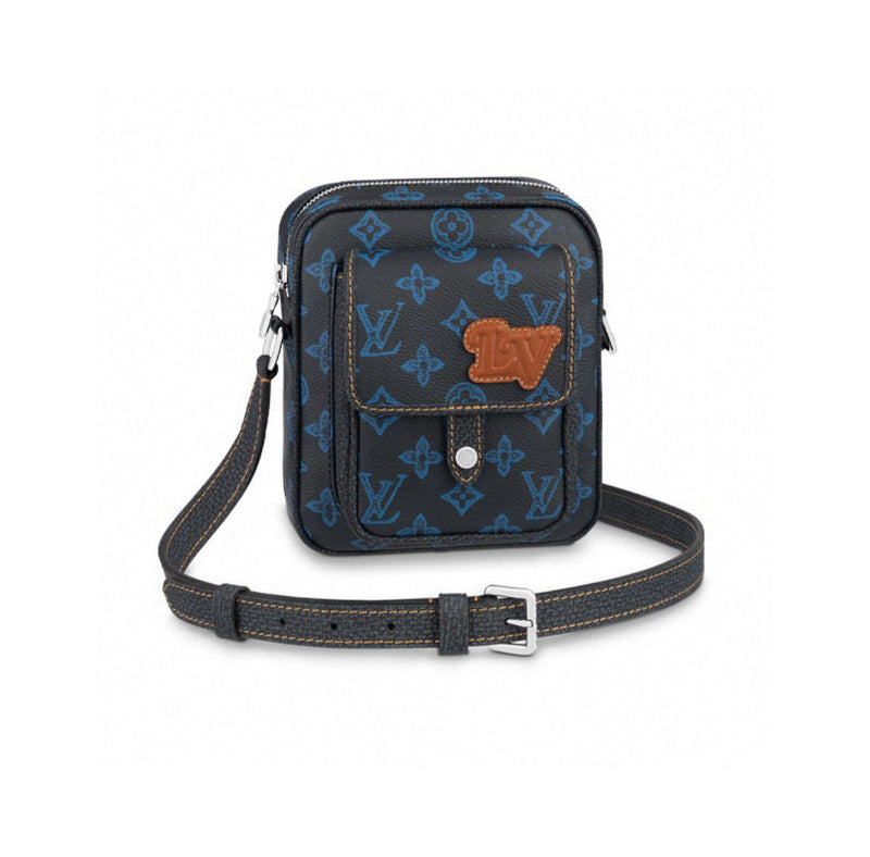 Bolsa Louis Vuitton Masculina