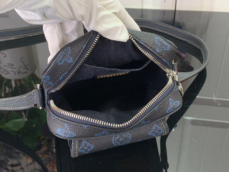 Bolsa Louis Vuitton Masculina
