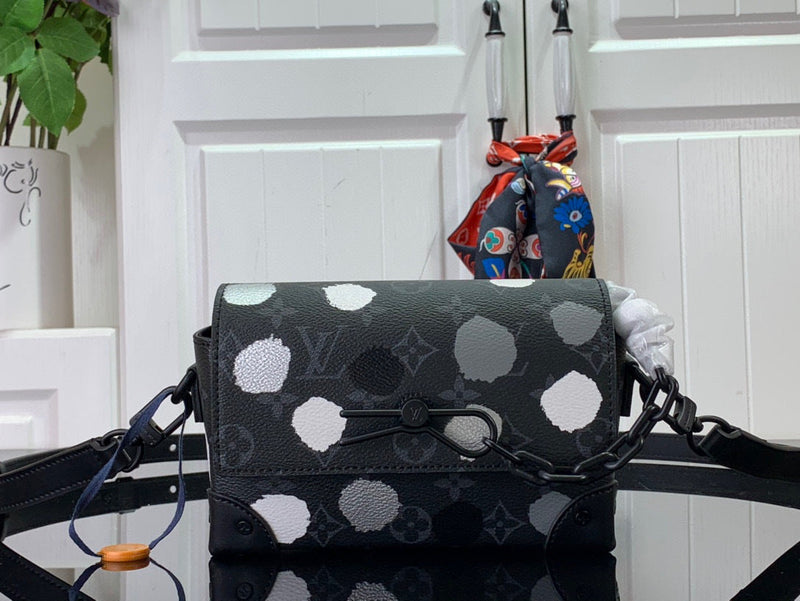 Bolsa Louis Vuitton Masculina