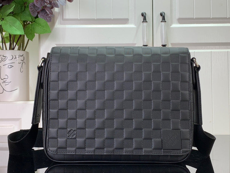 Bolsa Louis Vuitton Masculina