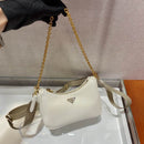 Bolsa Prada Mini Hobo