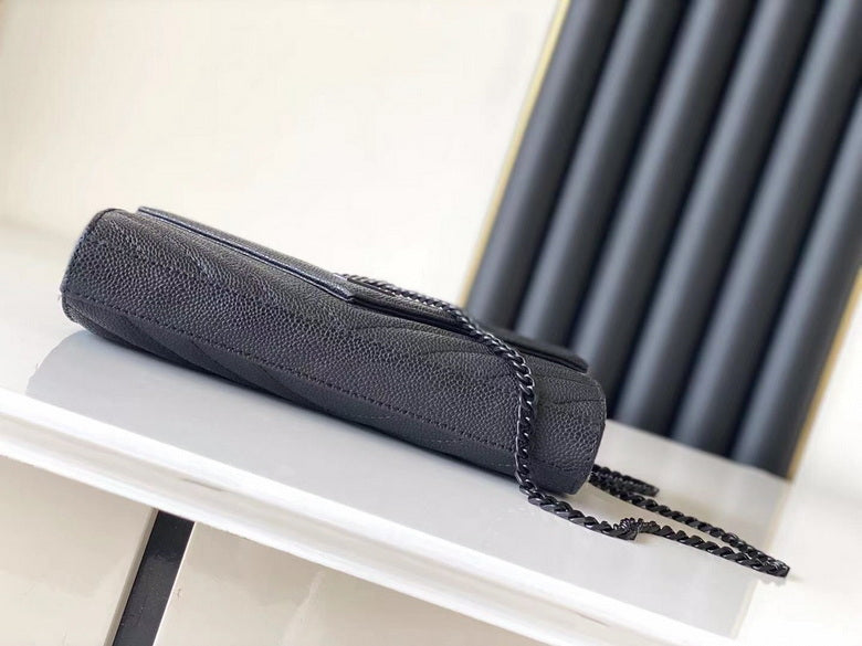 Bolsa Ysl Monogram Woc