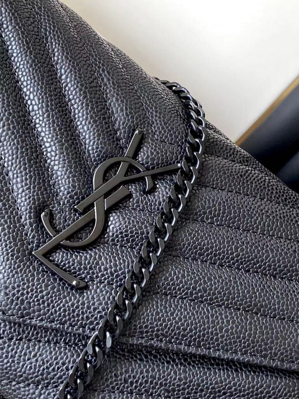 Bolsa Ysl Monogram Woc