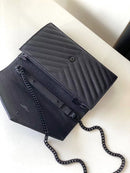 Bolsa Ysl Monogram Woc