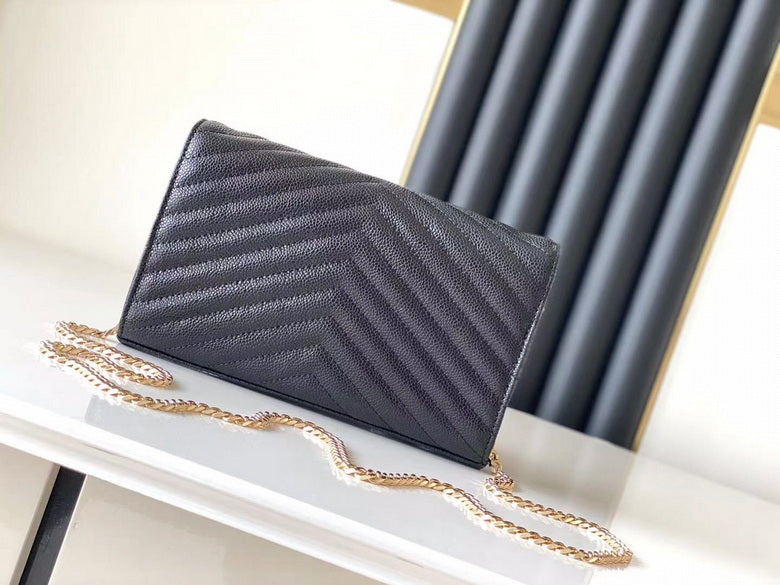 Bolsa Ysl Monogram Woc