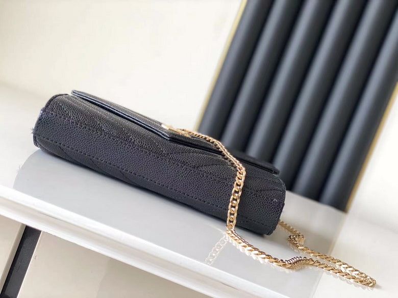 Bolsa Ysl Monogram Woc