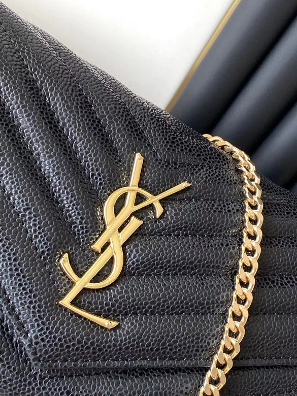Bolsa Ysl Monogram Woc
