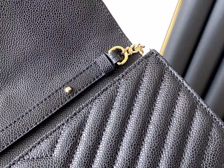 Bolsa Ysl Monogram Woc
