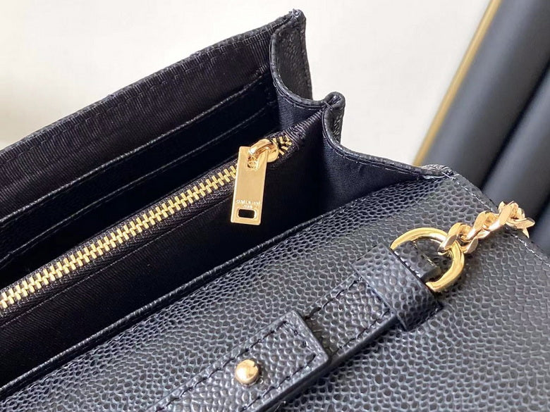 Bolsa Ysl Monogram Woc