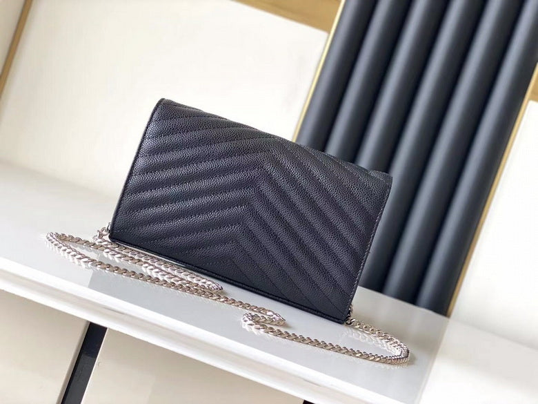 Bolsa Ysl Monogram Woc