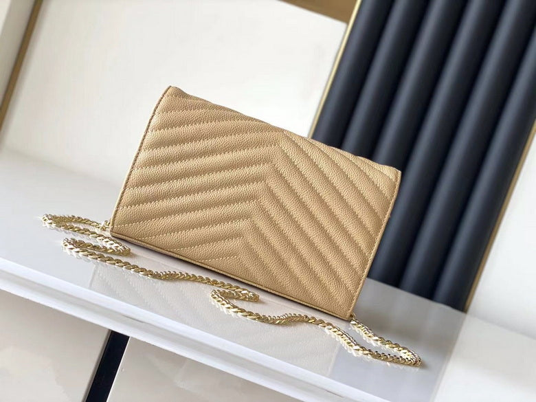 Bolsa Ysl Monogram Woc