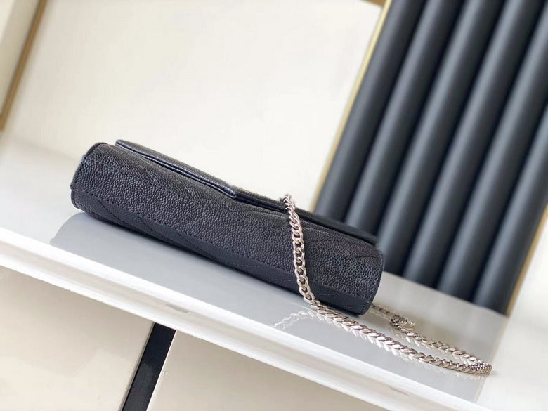 Bolsa Ysl Monogram Woc