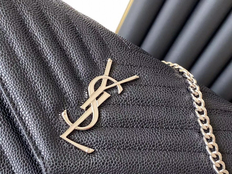 Bolsa Ysl Monogram Woc