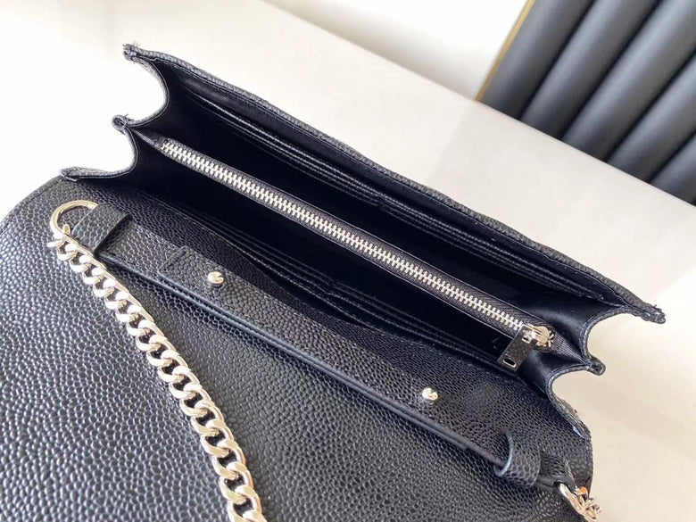 Bolsa Ysl Monogram Woc