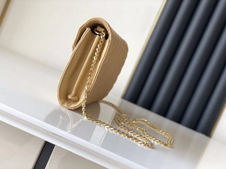 Bolsa Ysl Monogram Woc