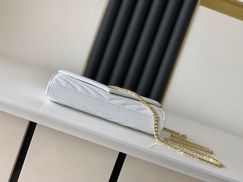 Bolsa Ysl Monogram Woc