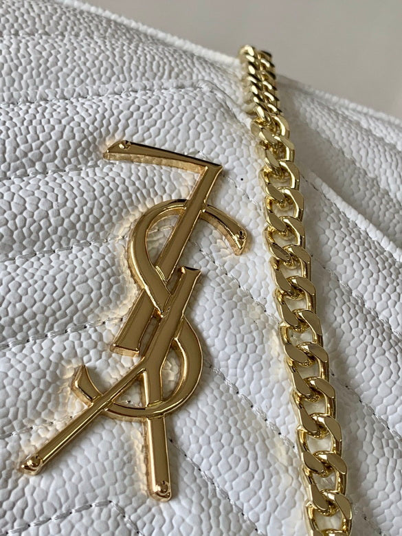 Bolsa Ysl Monogram Woc