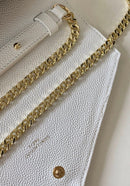 Bolsa Ysl Monogram Woc