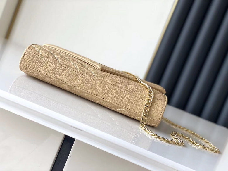 Bolsa Ysl Monogram Woc
