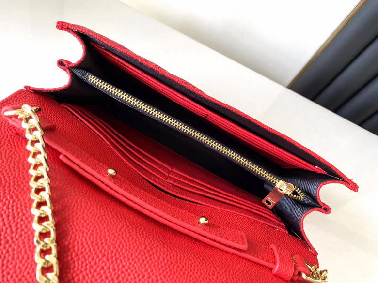 Bolsa Ysl Monogram Woc