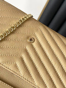 Bolsa Ysl Monogram Woc