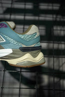 New Balance 9060 "Age of Discovery" Blue Brown