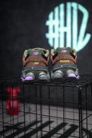 New Balance 9060 "Borgonha" Borgonha