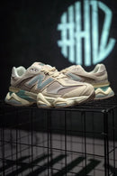 New Balance 9060 Meter Blue