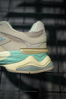 New Balance 9060 Meter Blue