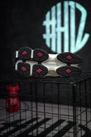 New Balance 9060 "Rain Cloud" cinza claro